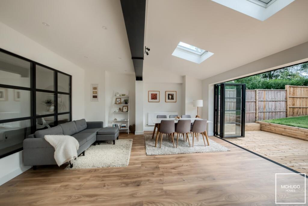 The Circle, Harborne B17 9ED - View 5