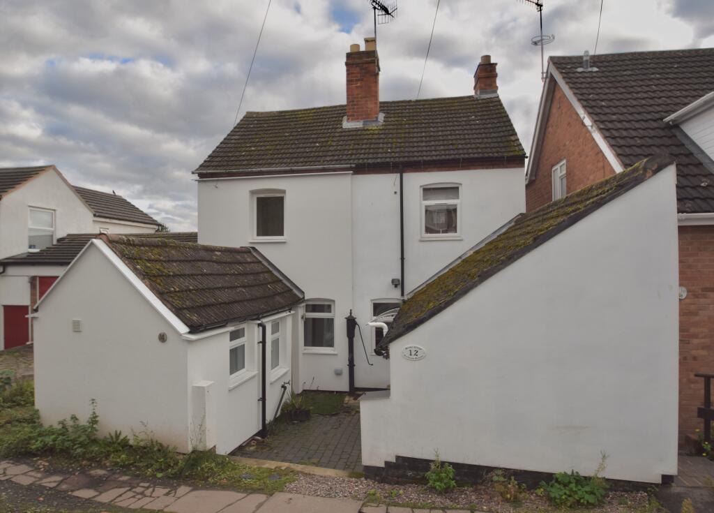 Additional image 2 of Garibaldi Terrace, Old Station Road, Bromsgrove, Worcestershire, B60