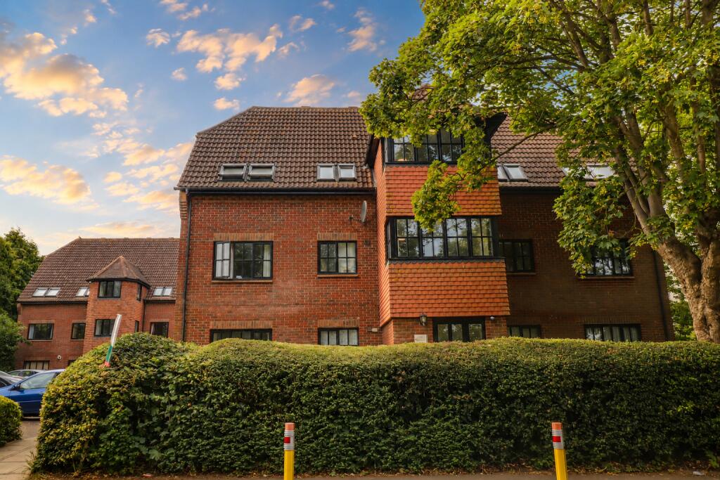 Main image of property: Sawyers Hall Lane, Brentwood, CM15