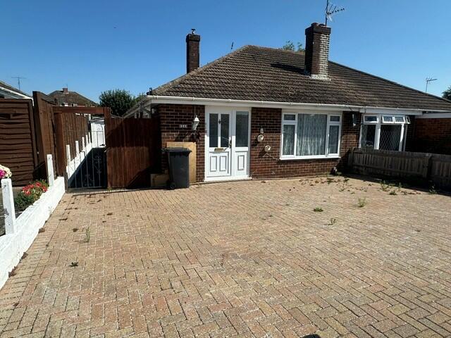 Main image of property: BARFIELD ROAD, THATCHAM
