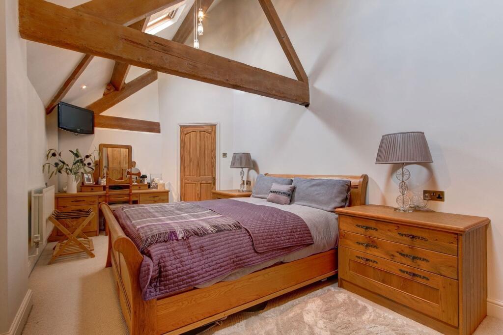 Additional image 7 of Church Hill, Beoley, B98