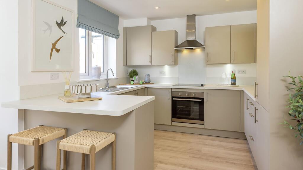 House in Waverley, Farnham - View 2