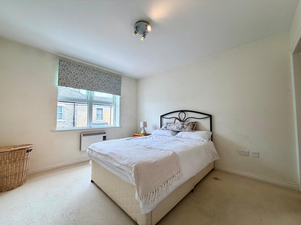Apartment in Newcastle upon Tyne, Tyne and Wear - View 4