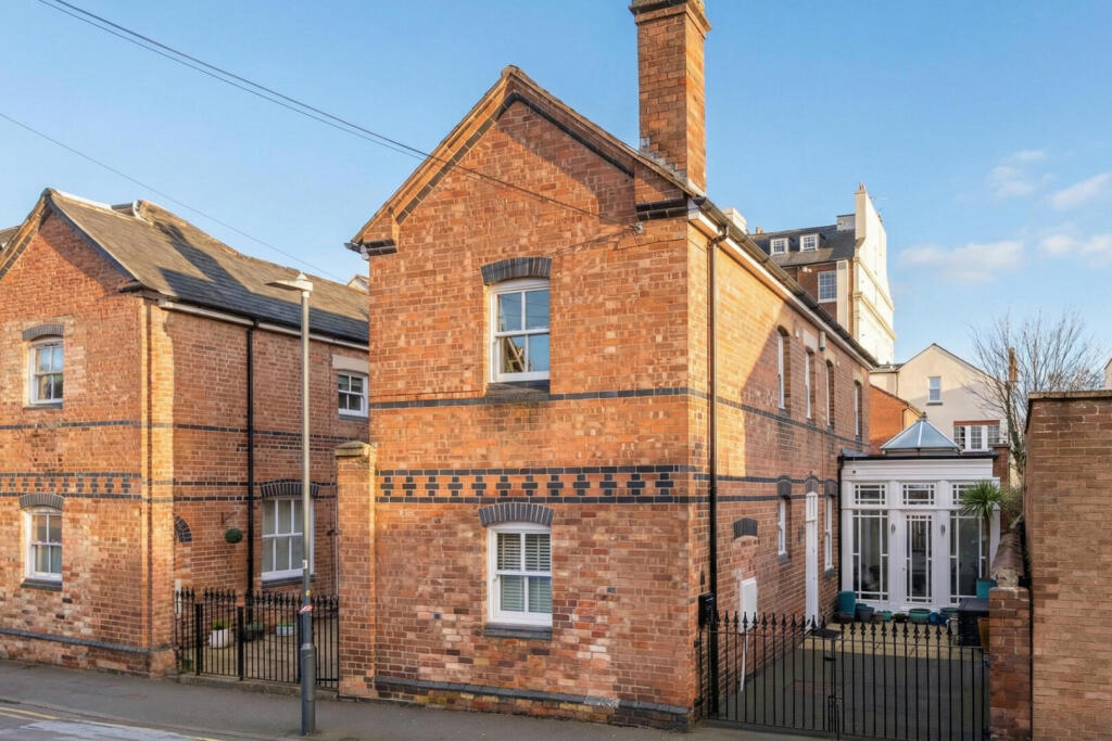 Main image of property: Morrell Street, Leamington Spa