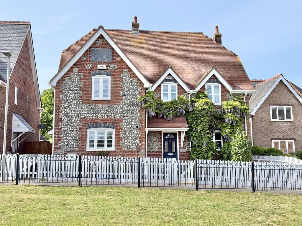 Main image of property: Lime Kiln Road, Lytchett Matravers