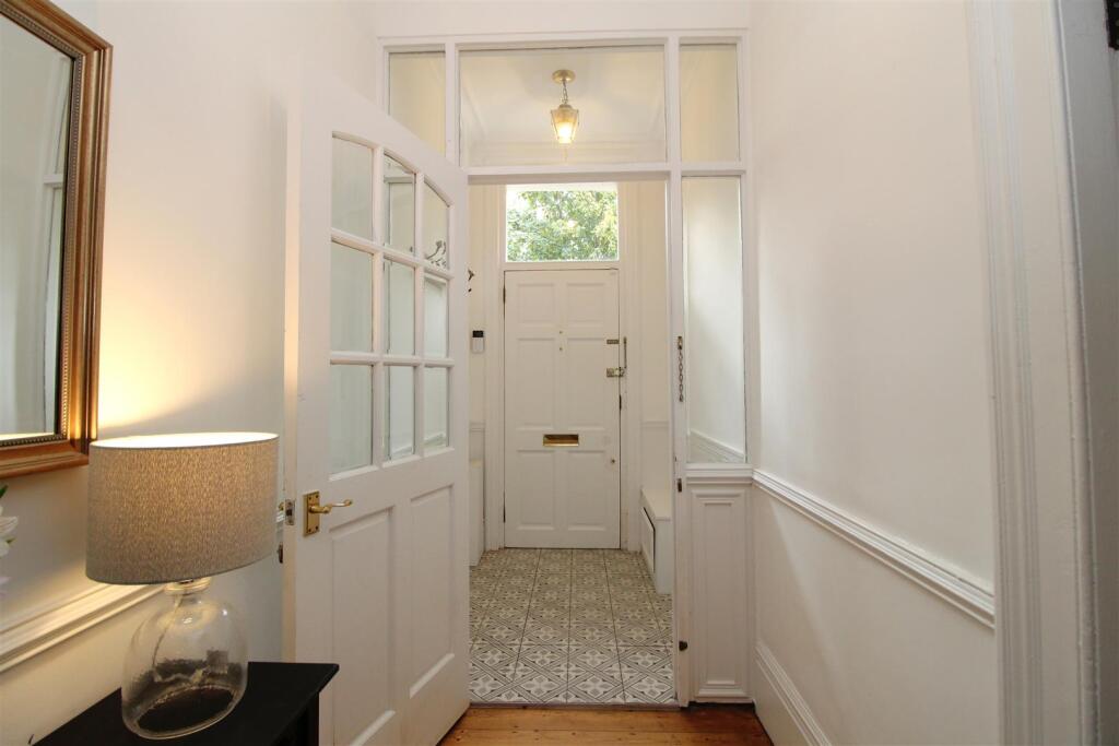 House in North Tyneside, Cullercoats - View 4