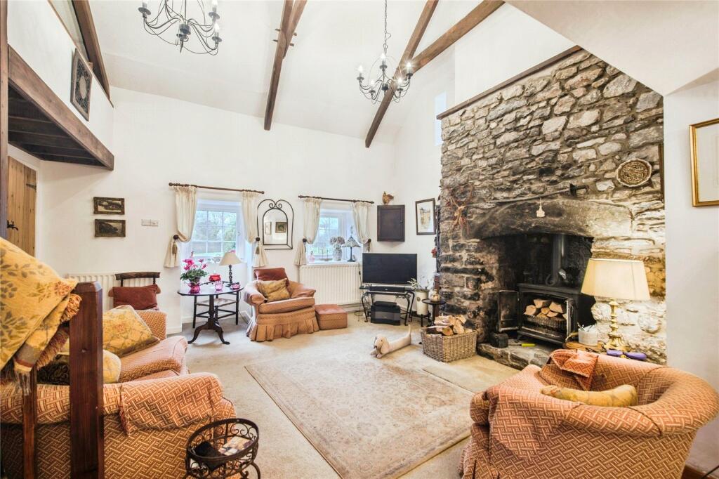 Manorbier Newton, Tenby, Pembrokeshire, SA70 – pohled 4