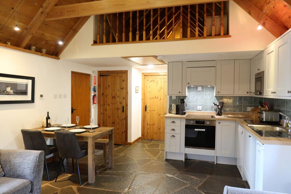 House in Inverness - More