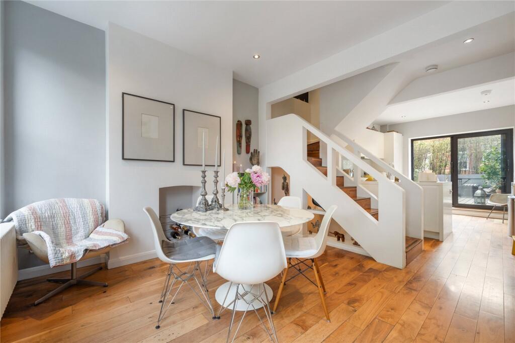 Main image of property: Upper Street, Islington, London, N1