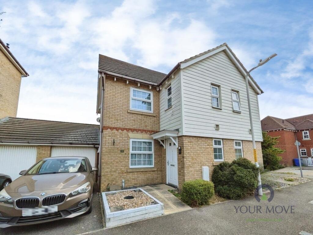 Main image of property: Aster Road, Minster on Sea, Sheerness, Kent, ME12