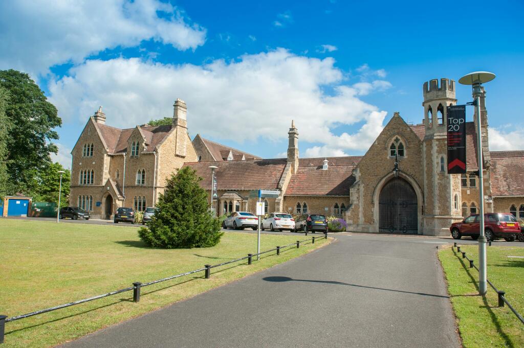 Francis Close Hall 11.jpg