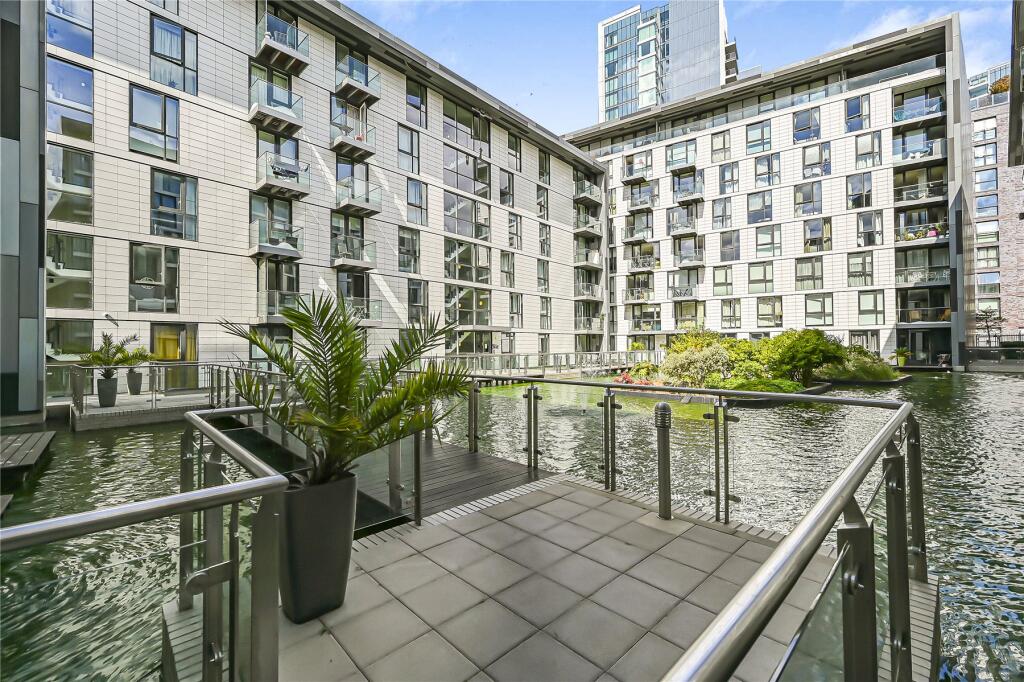 Main image of property: Times Square, Hooper Street, London, E1