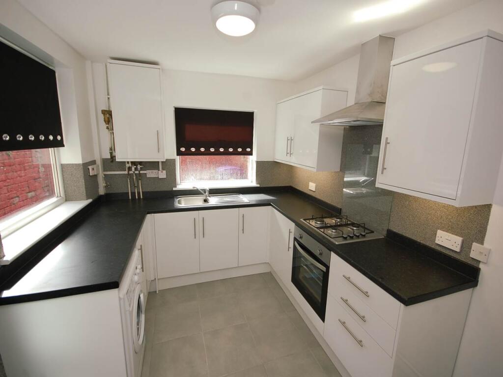 Main image of property: Malden Road, Kensington, Liverpool