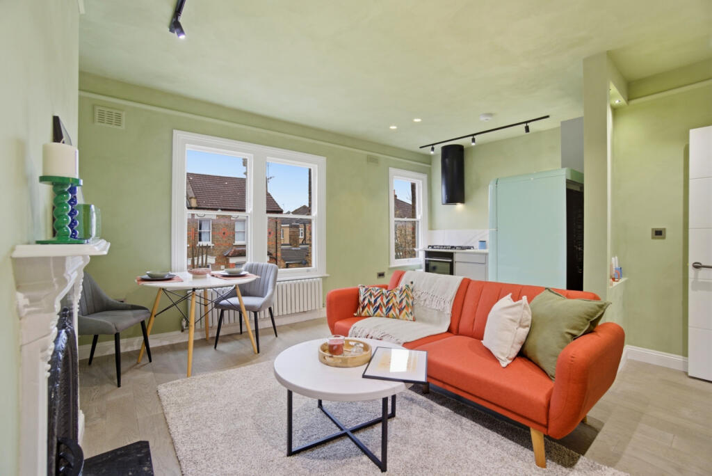 Main image of property: London, NW6