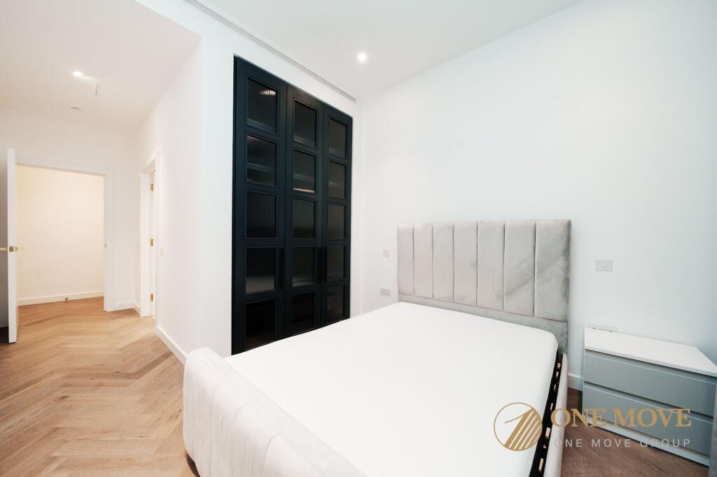 3 bedroom apartment for rent