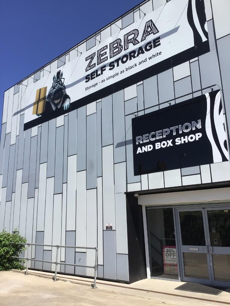 Main image of property: Baxter Street, Oldham, Greater Manchester, OL8