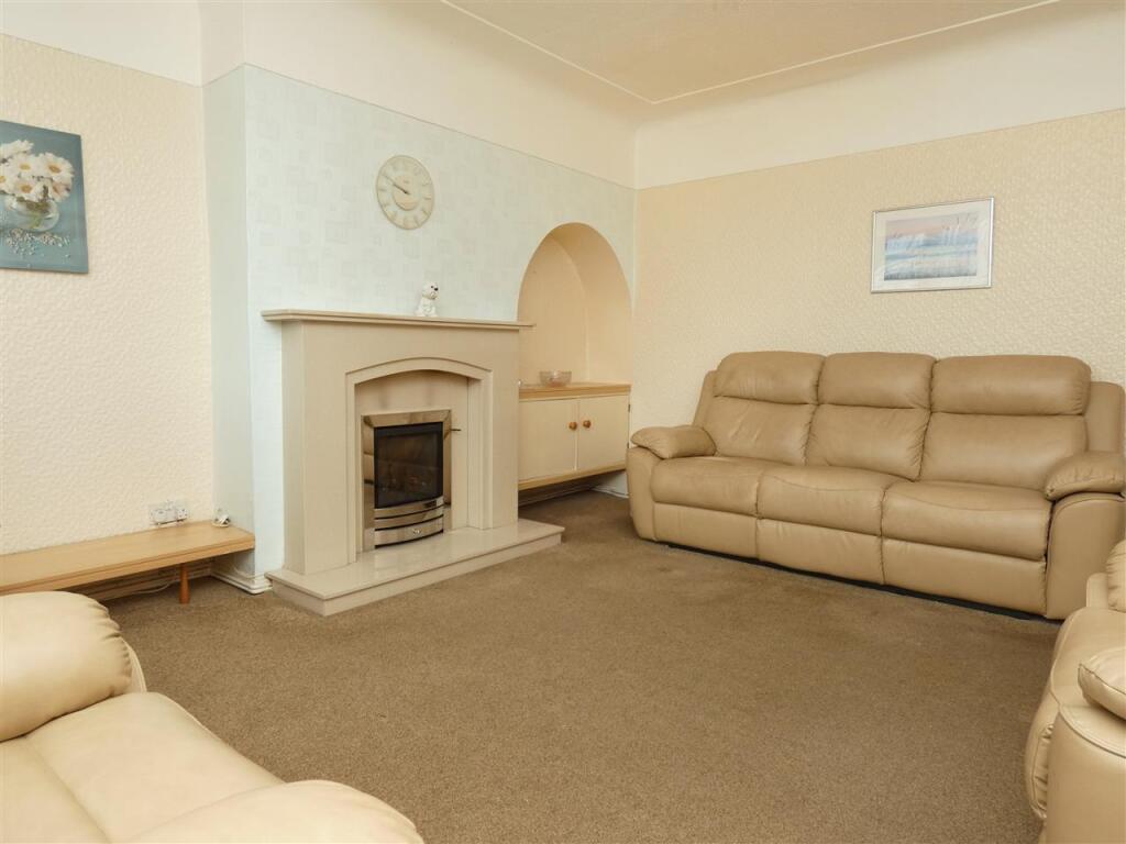House in Knowsley, Roby - View 4