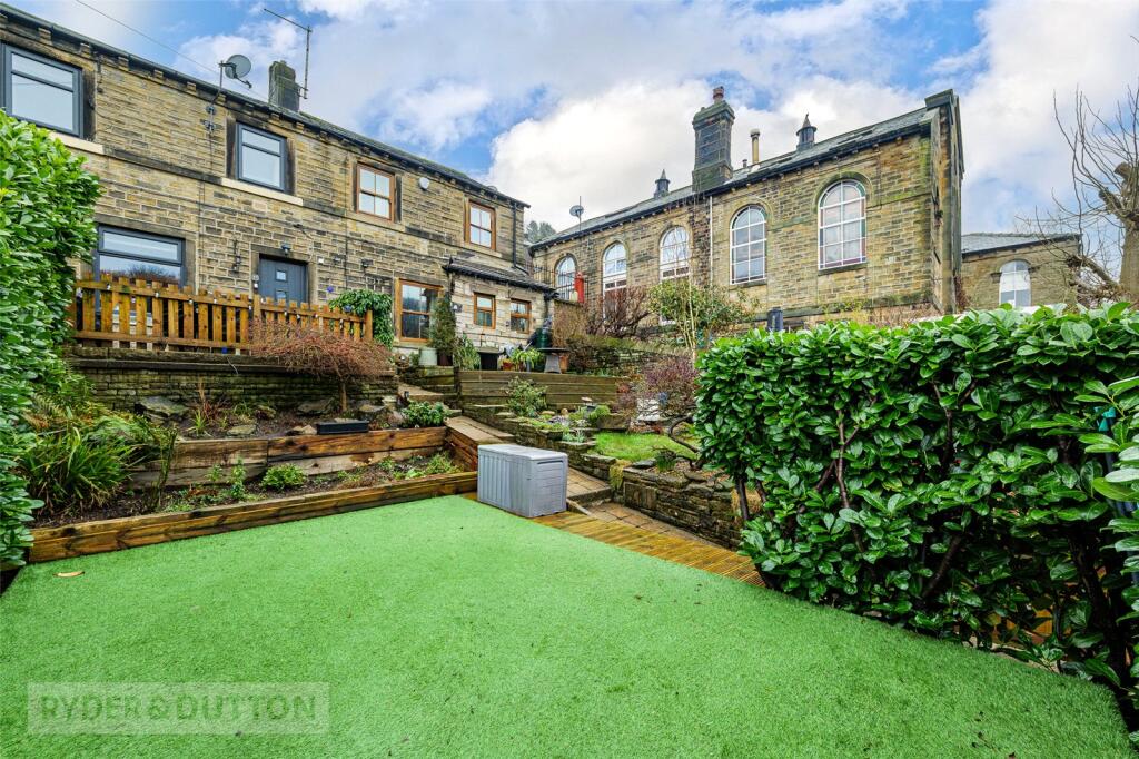 Main image of property: Dunford Road, Holmfirth, West Yorkshire, HD9