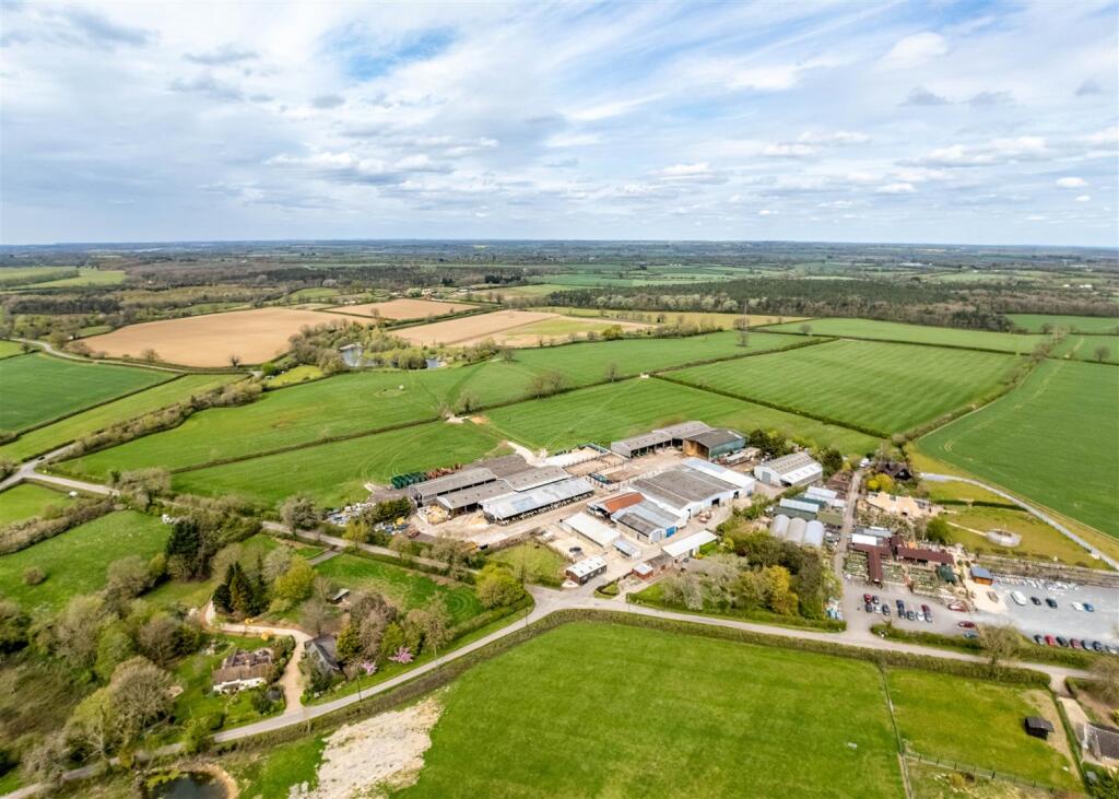 Main image of property: Bushey Lane, Preston Bissett