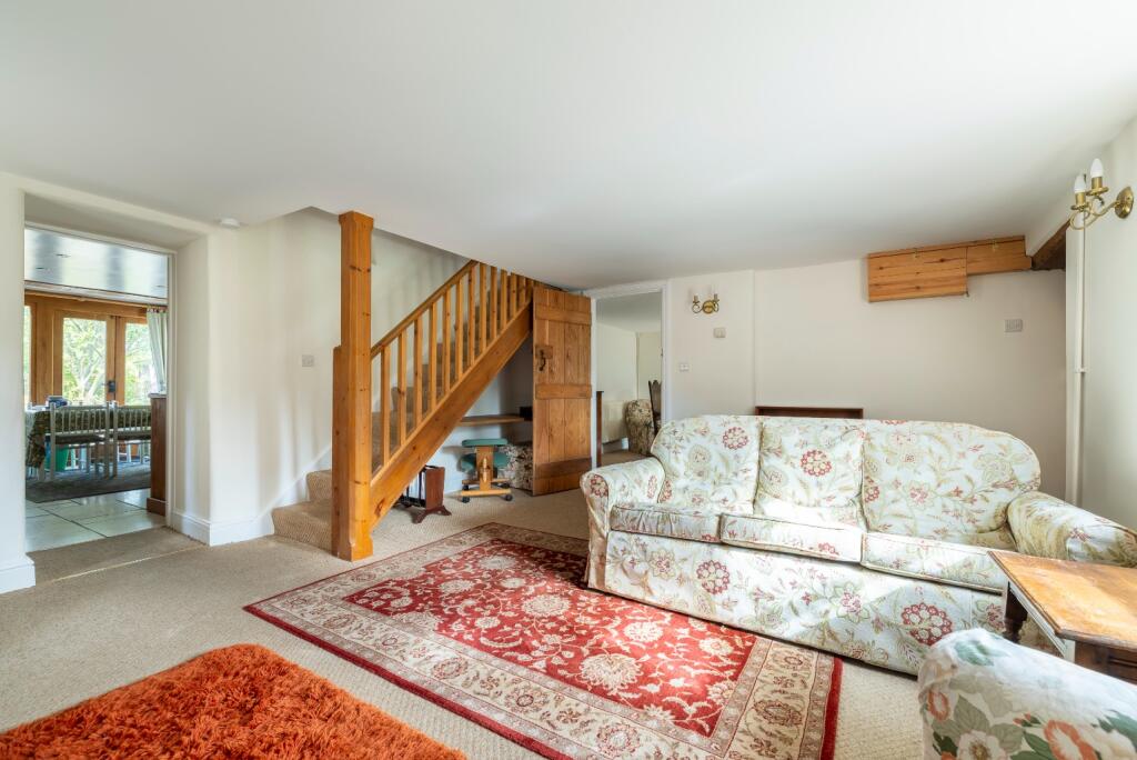House in North Wootton, North Town - View 5