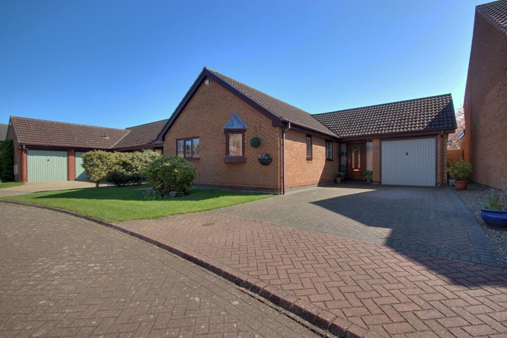 Main image of property: 26 Churchfields, Tickton, Beverley