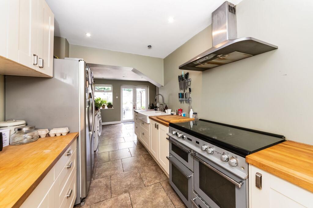 House in Vale of White Horse, Harwell - View 4