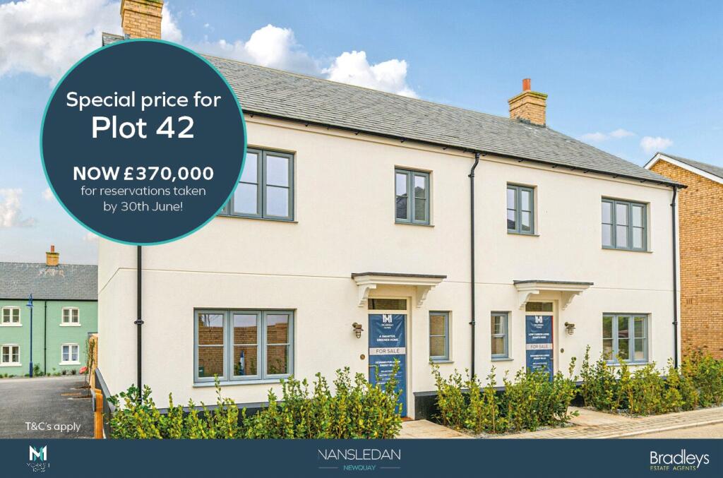 Main image of property: Quintrell Road, Newquay, Cornwall