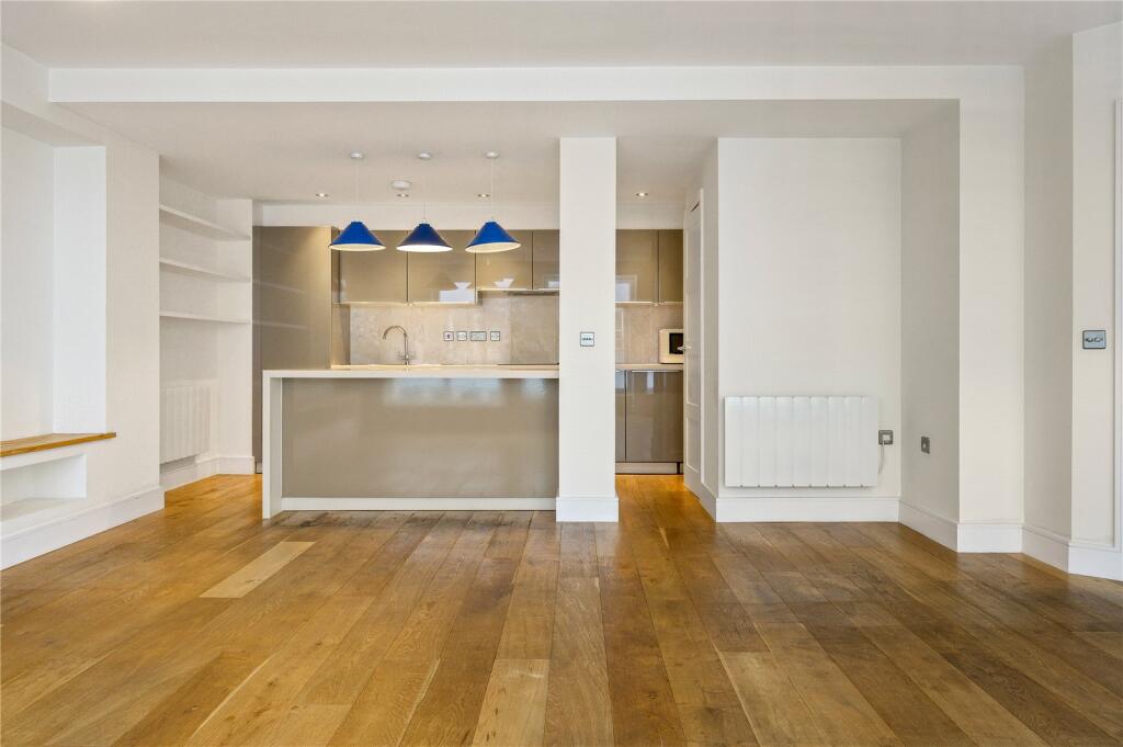 Apartment in London - View 3