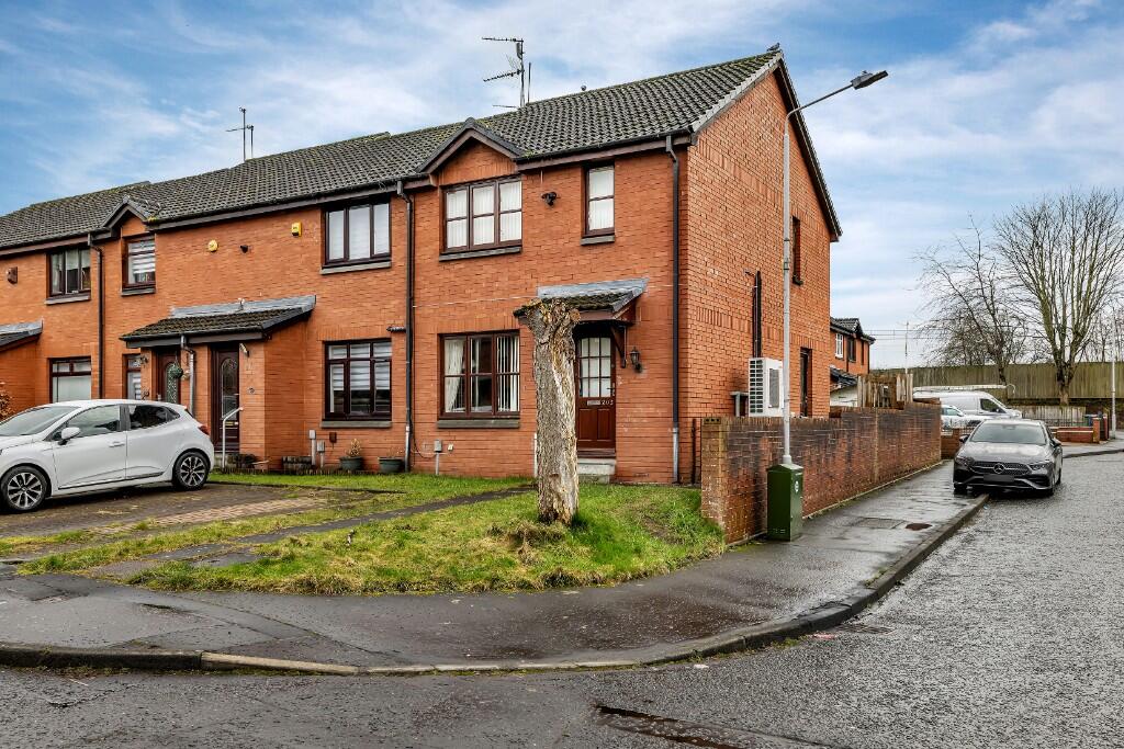 Budhill Avenue, Glasgow, G32 0PA - 2