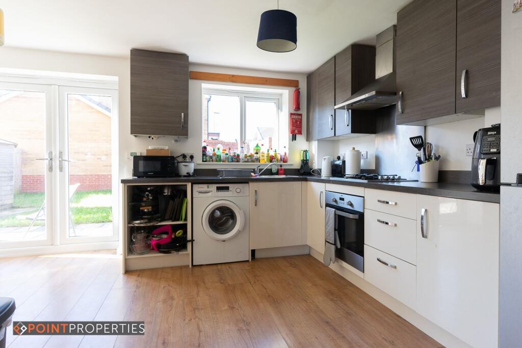 House in Liverpool - View 3