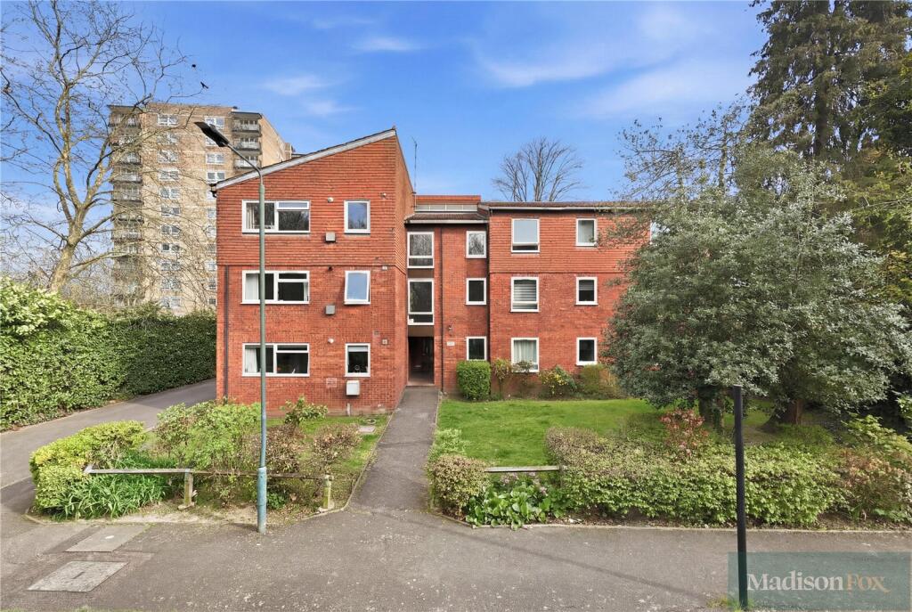 Main image of property: Bridle Path, Woodford Green, IG8