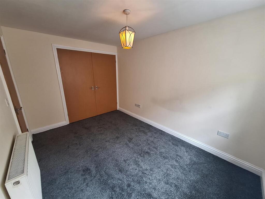 Fiztwilliam Street, City Centre, Peterborough – pohled 6