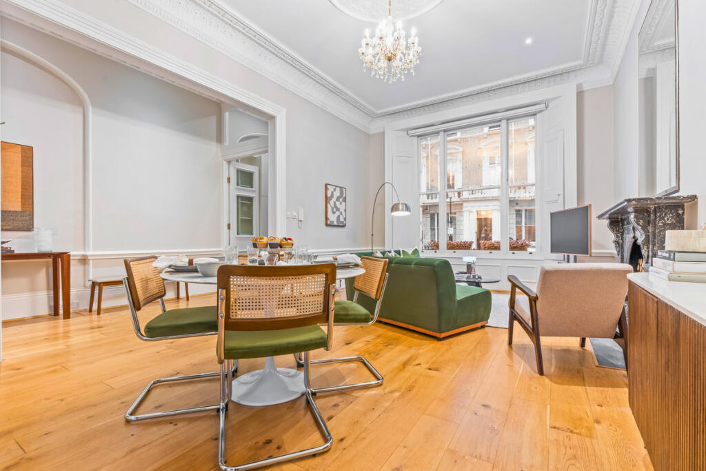 Main image of property: Clanricarde Gardens, London, W2