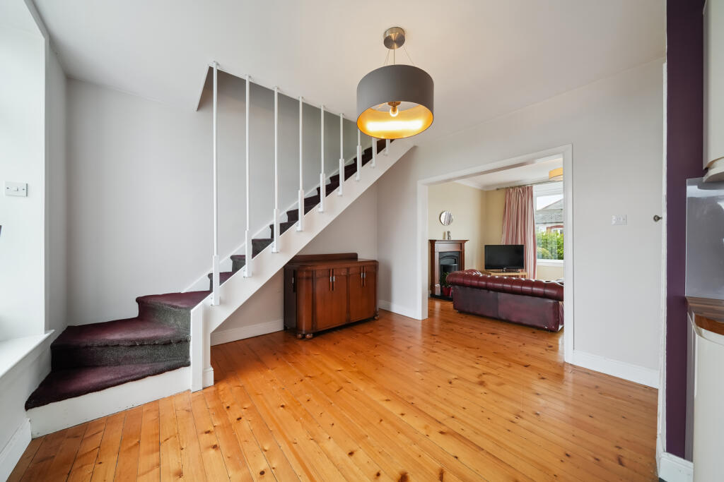 House in Glasgow - View 4