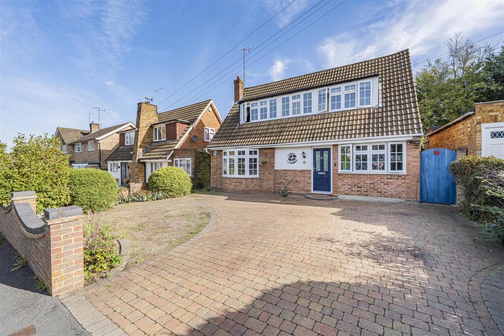 Main image of property: The Meads, Bricket Wood, St. Albans