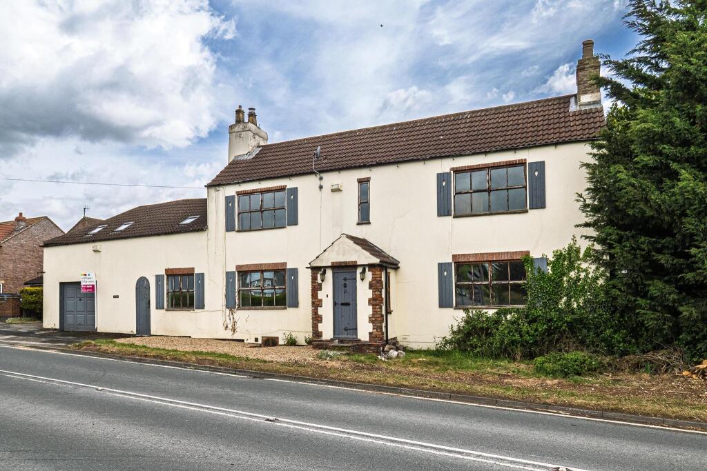 Main image of property: Beverley Road, Cranswick, DRIFFIELD