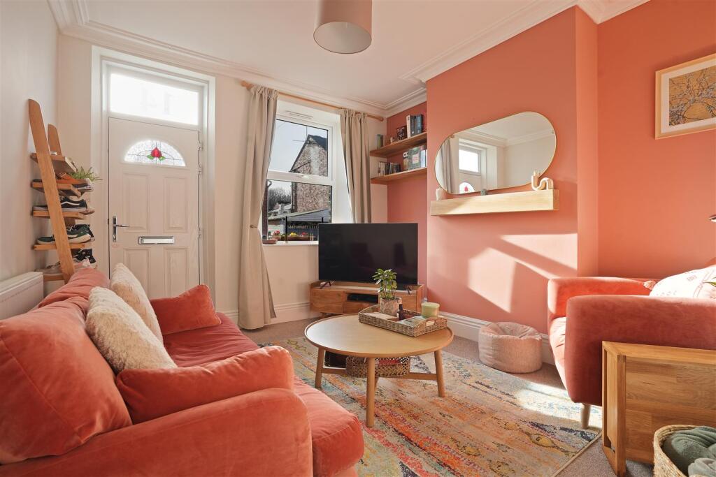 Main image of property: Hoole Street, Walkley