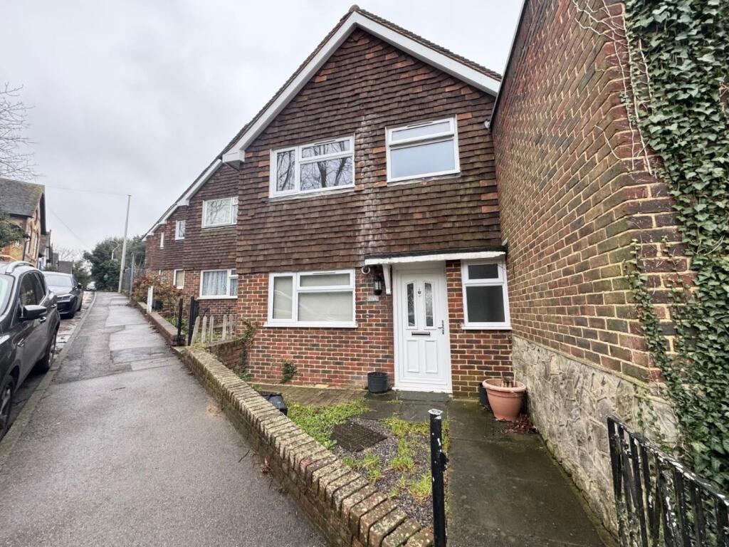 Main image of property: Mount Pleasant, Aylesford