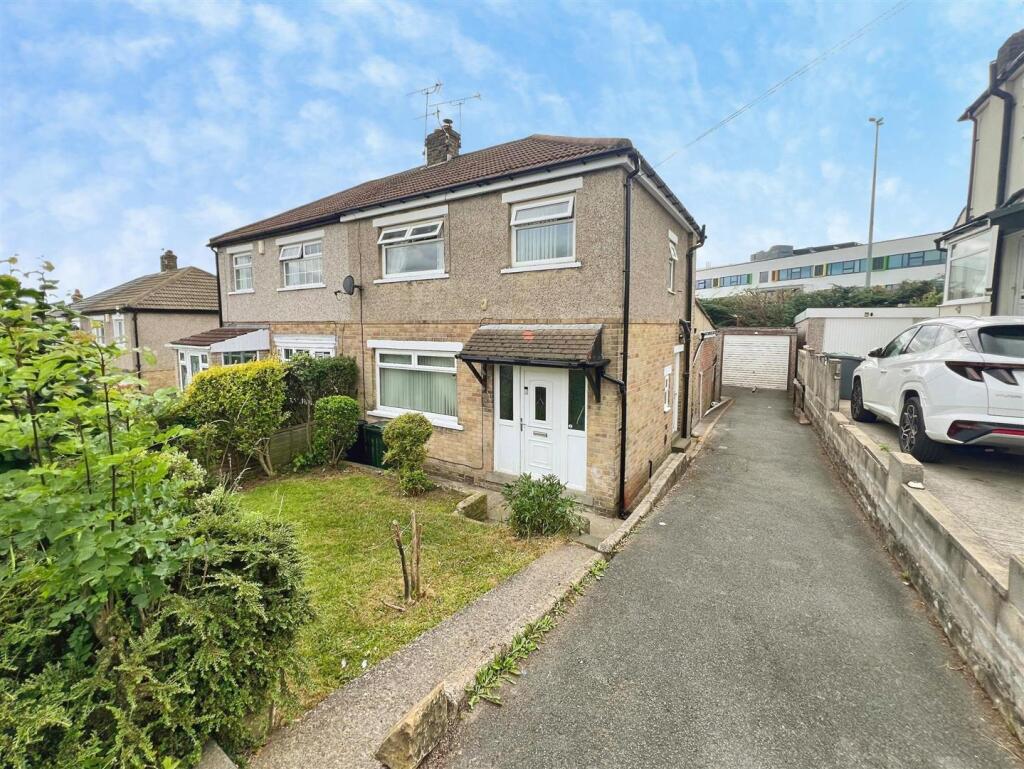Main image of property: High House Road, Bradford, BD2 4EX