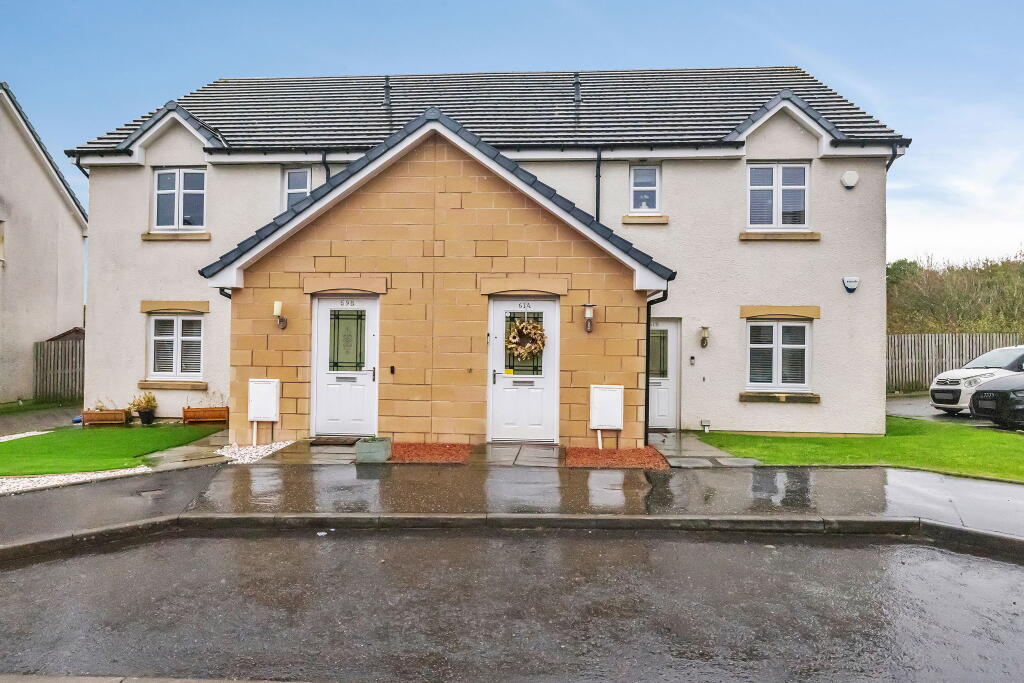Main image of property: Duncolm View, Barrhead, Glasgow, East Renfrewshire