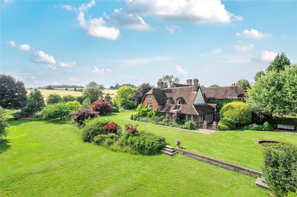 Main image of property: West Meon, Petersfield, Hampshire, GU32