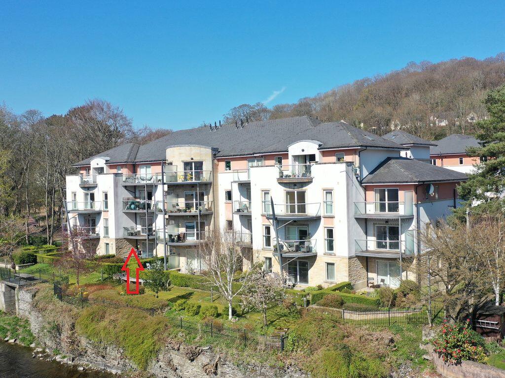 Main image of property: Lower Dee Mill, Mill Street, Llangollen