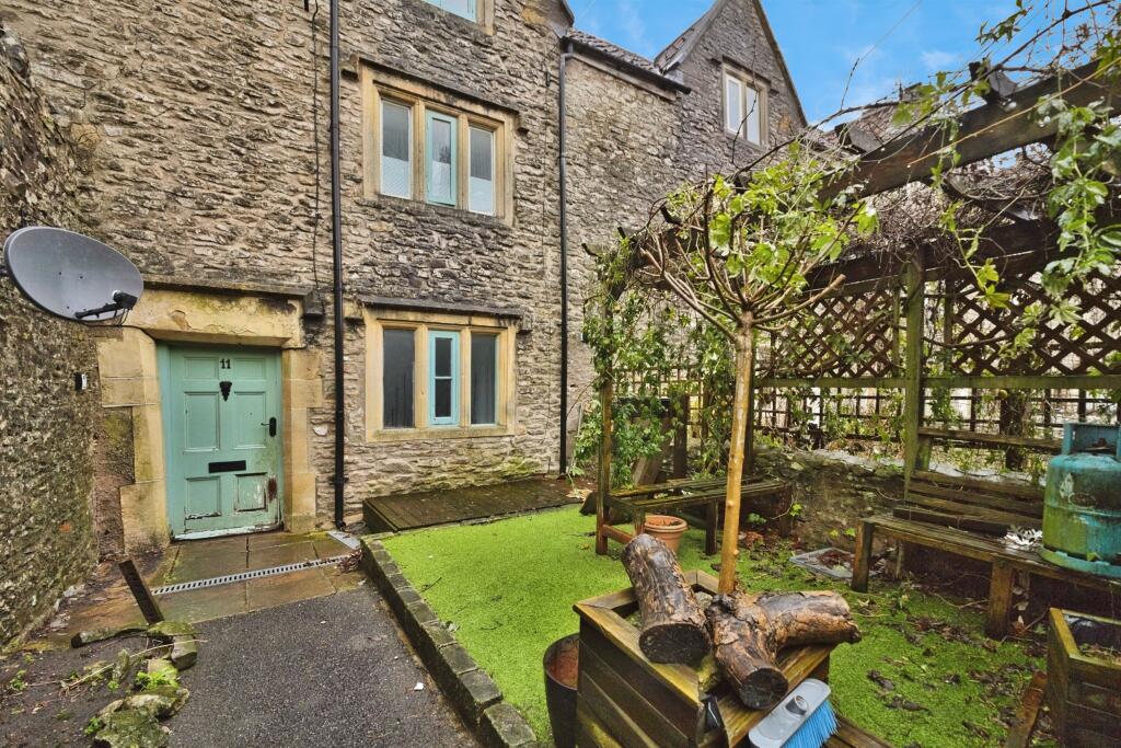 Main image of property: Great Ostry, Shepton Mallet