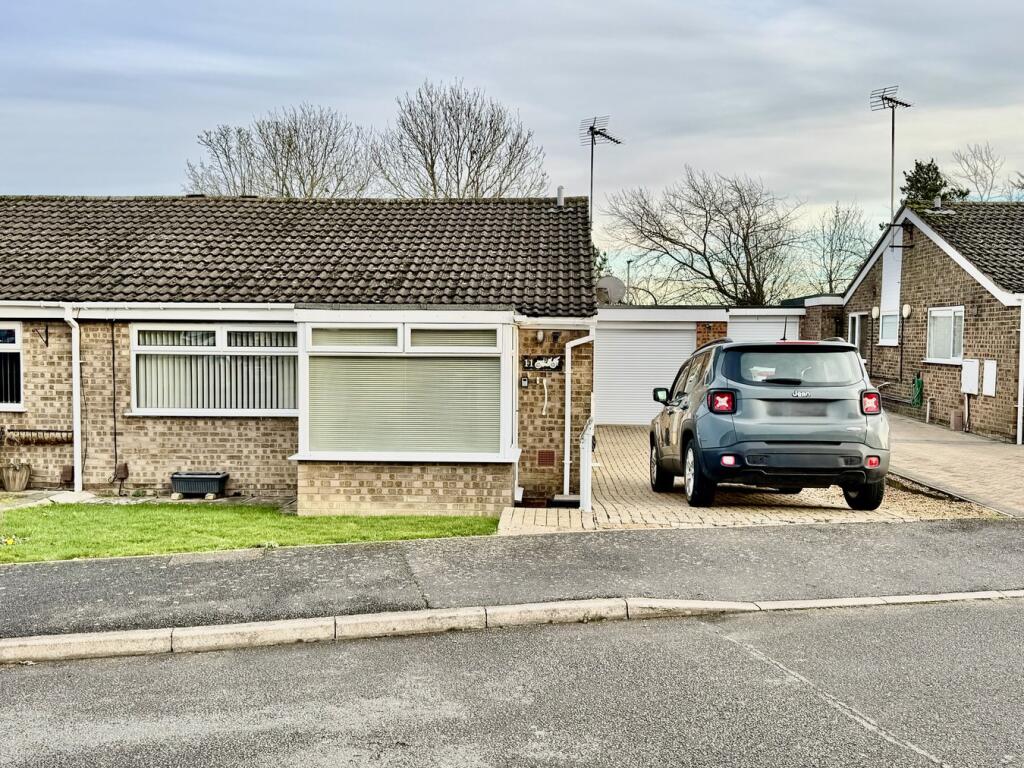 Main image of property: Nene Close, Raunds, Wellingborough, NN9