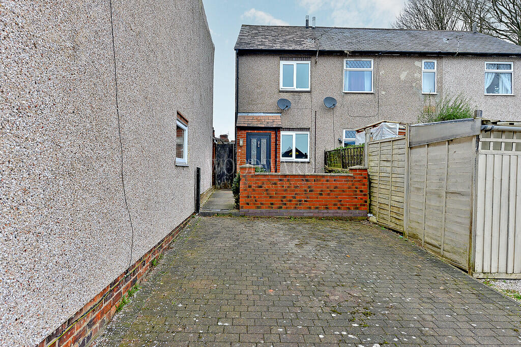 Main image of property: High Street, Riddings