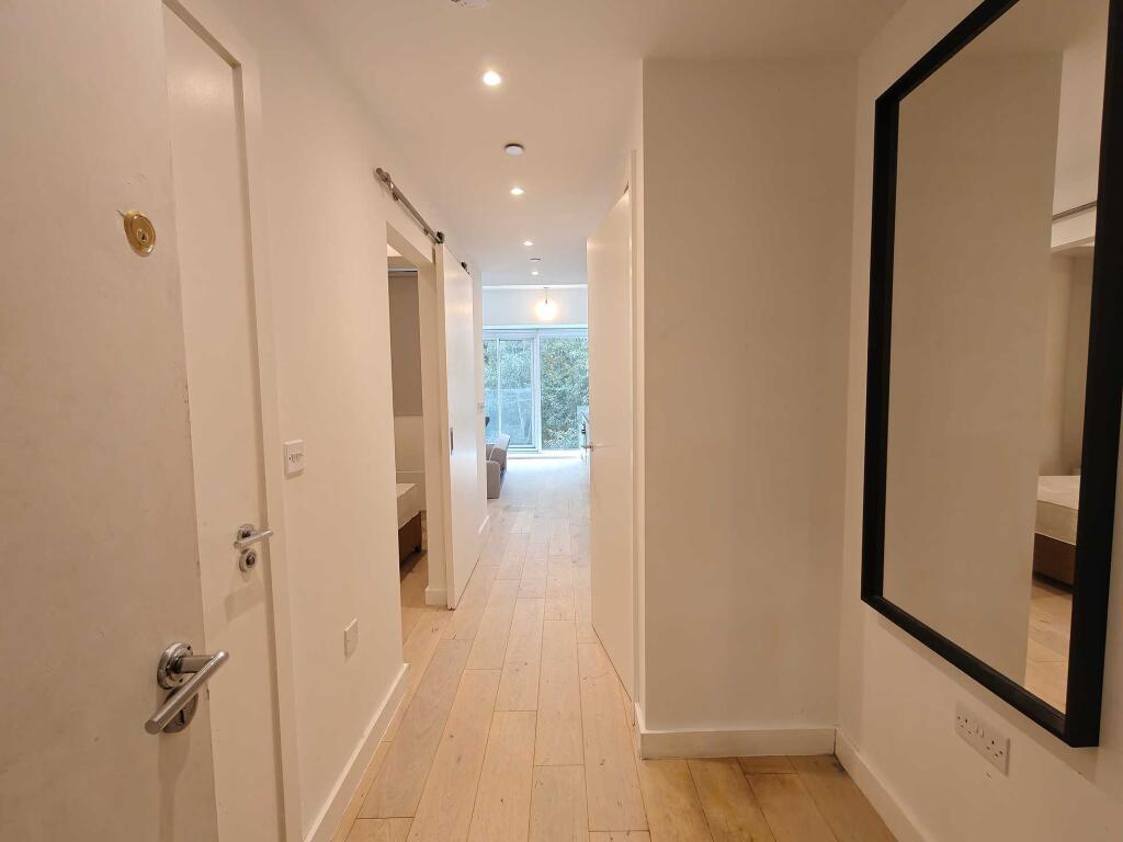 Apartment in London - View 4