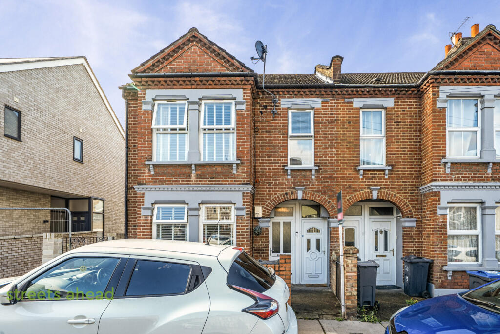 Main image of property: Hythe Road, Thornton Heath, CR7