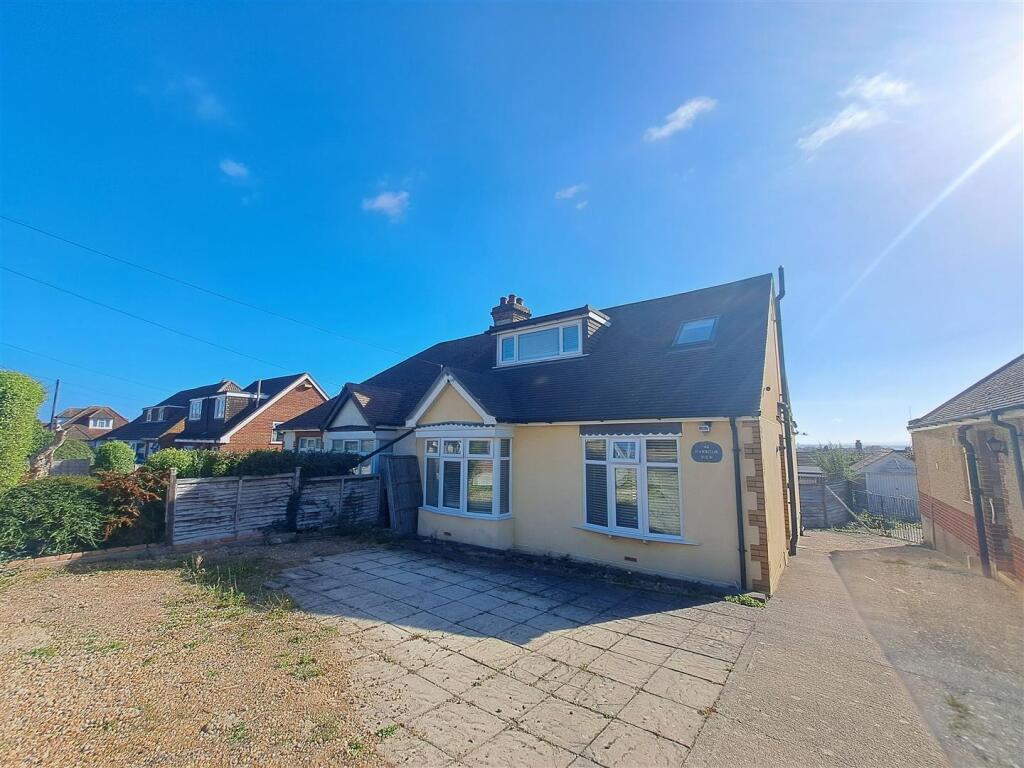 Main image of property: Leith Avenue, Portchester