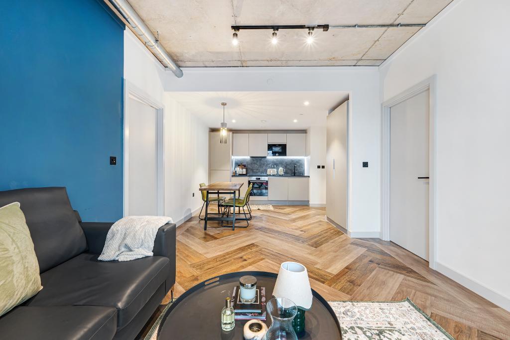 Main image of property: Bendix Street, Manchester, M4 5GH