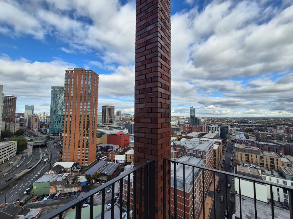 3 bedroom penthouse for rent